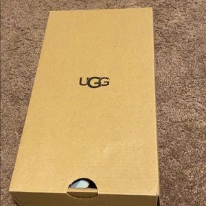 NWT Ugg Sandals